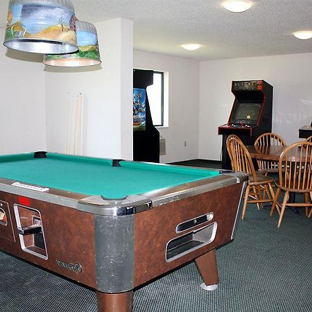 Americinn Belle Plaine Ngoại thất bức ảnh