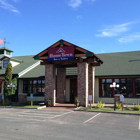 Americinn Belle Plaine Ngoại thất bức ảnh