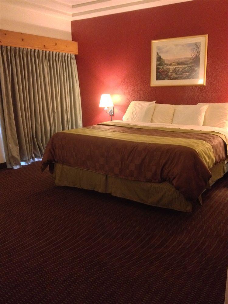 Americinn Belle Plaine Ngoại thất bức ảnh