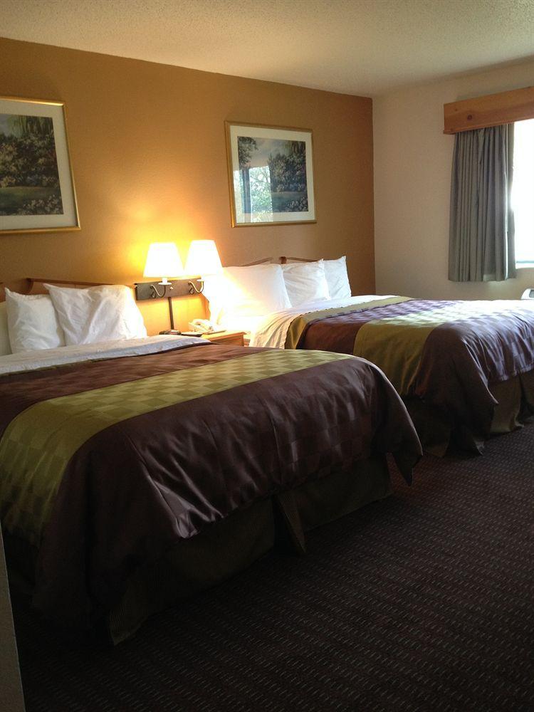 Americinn Belle Plaine Ngoại thất bức ảnh