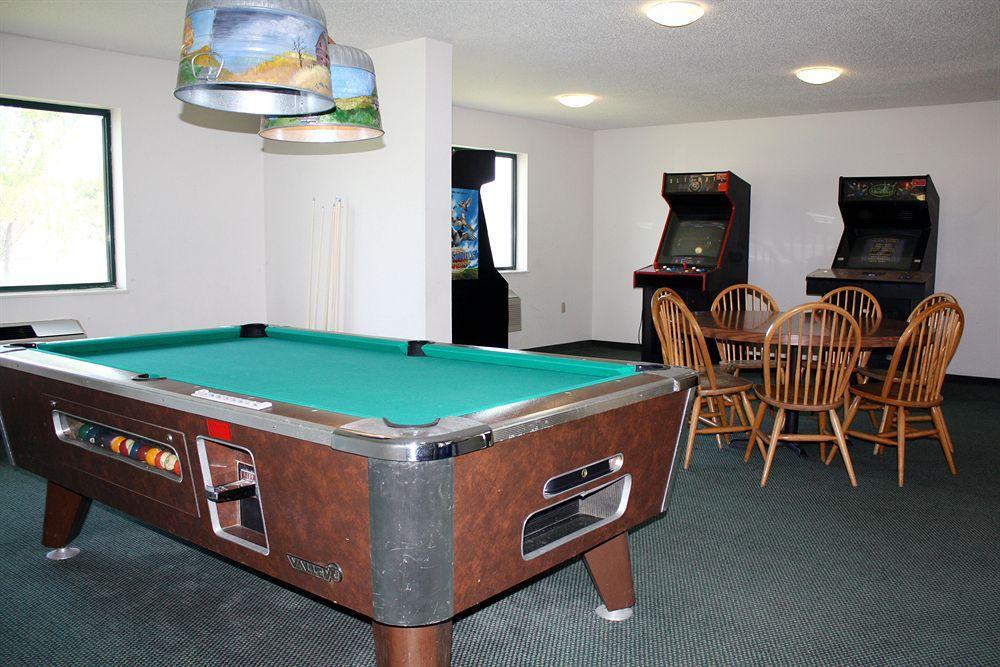 Americinn Belle Plaine Ngoại thất bức ảnh