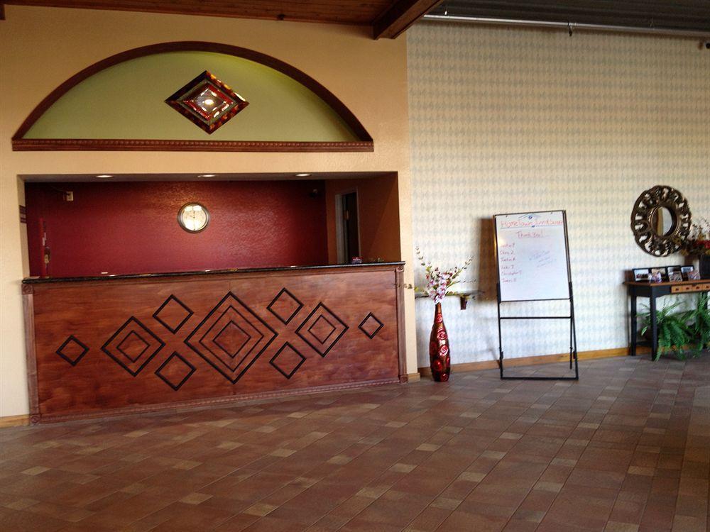Americinn Belle Plaine Ngoại thất bức ảnh