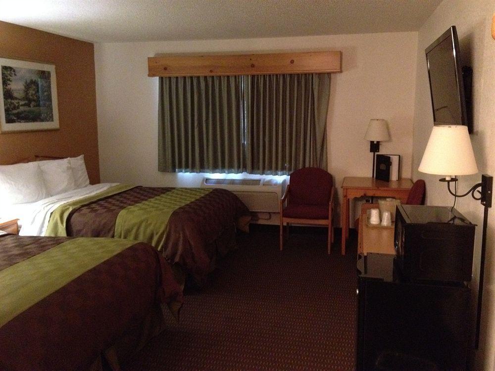 Americinn Belle Plaine Ngoại thất bức ảnh